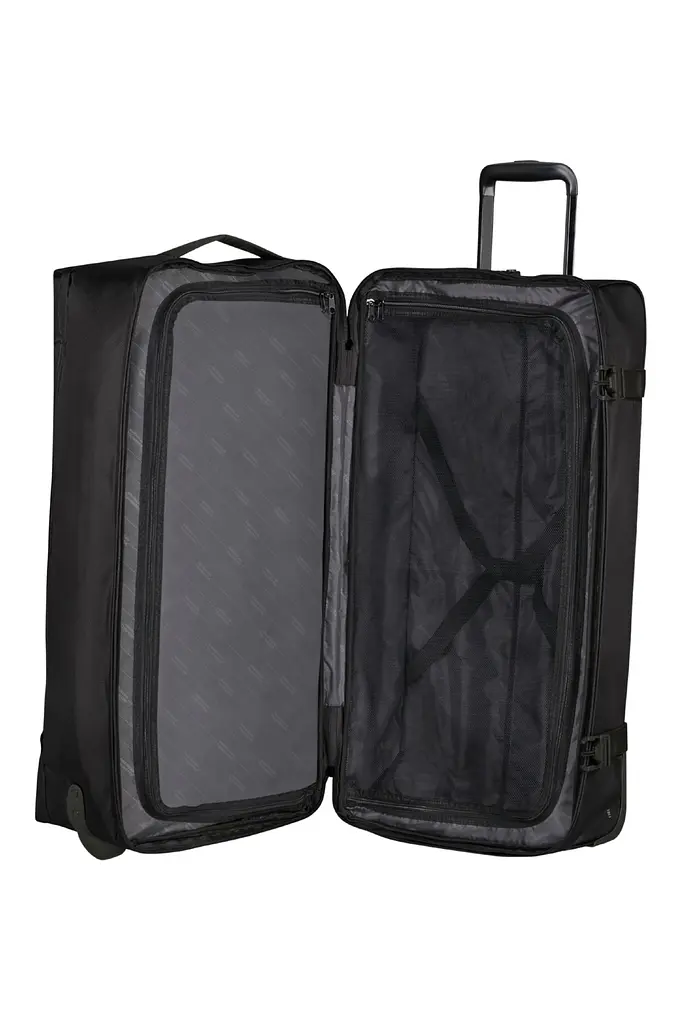 Дорожня Сумка На Колесах American Tourister URBAN TRACK BLACK 77x41x40 MD1*09003 - фото 10