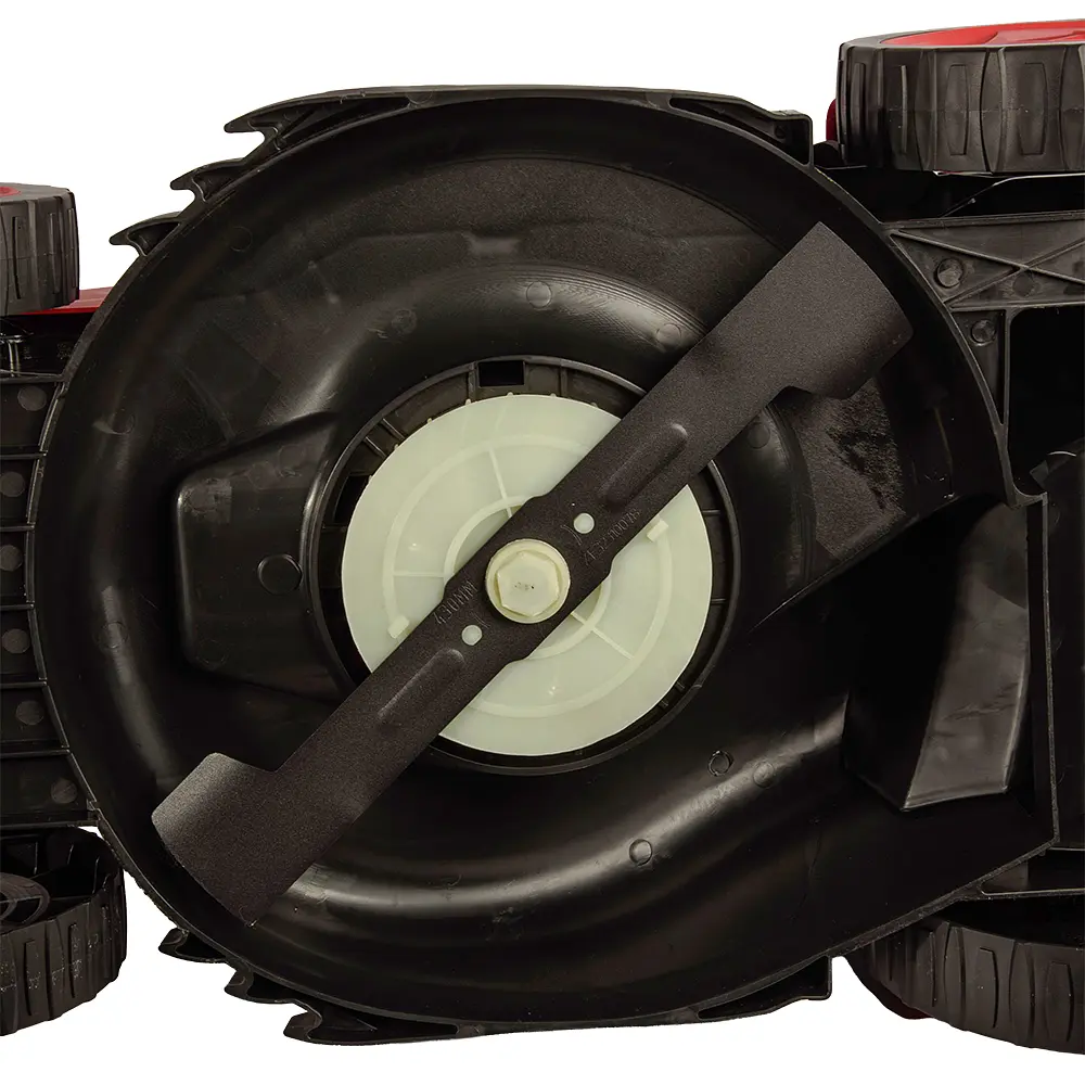 Vitals Газонокосарка бензинова Vitals Master EZP 4318jb 1800Вт 43см 48л 25-75мм 19кг - фото 10