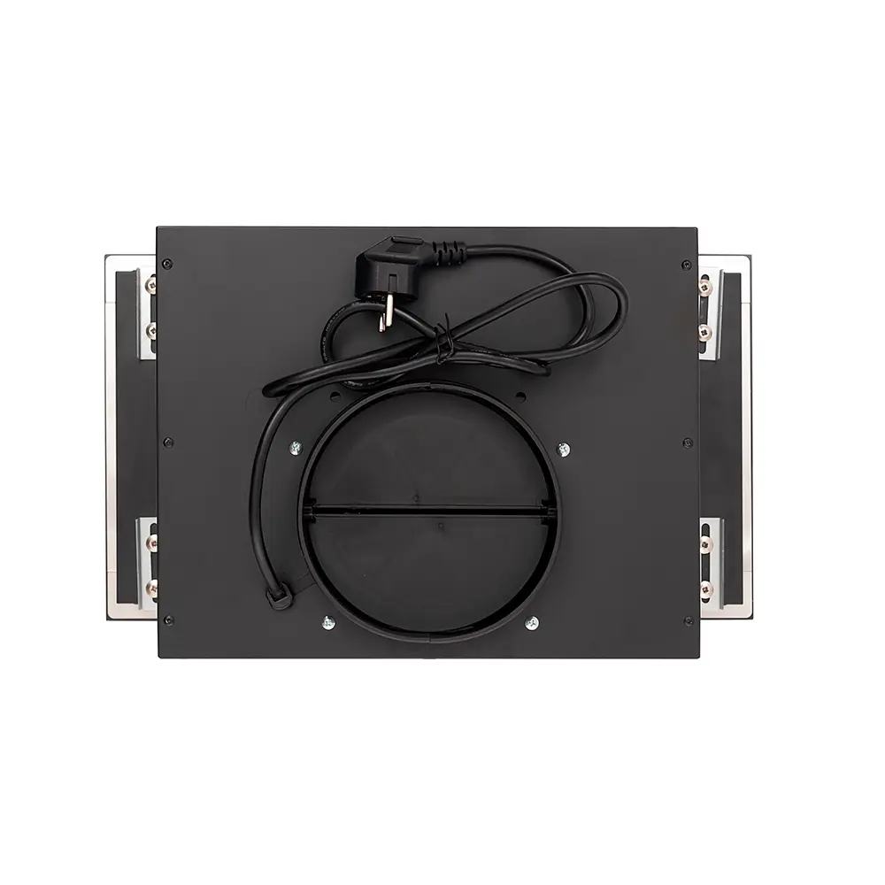 Витяжка повнобудована PERFELLI BISP 5673 BL 1000 LED Strip - фото 9