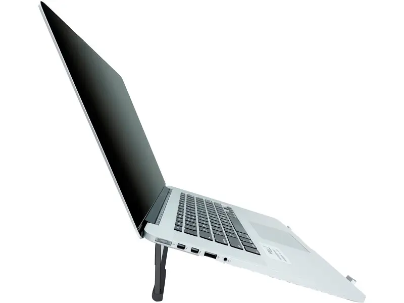 Підставка для ноутбука OfficePro LS530 Black (LS530B) - фото 4