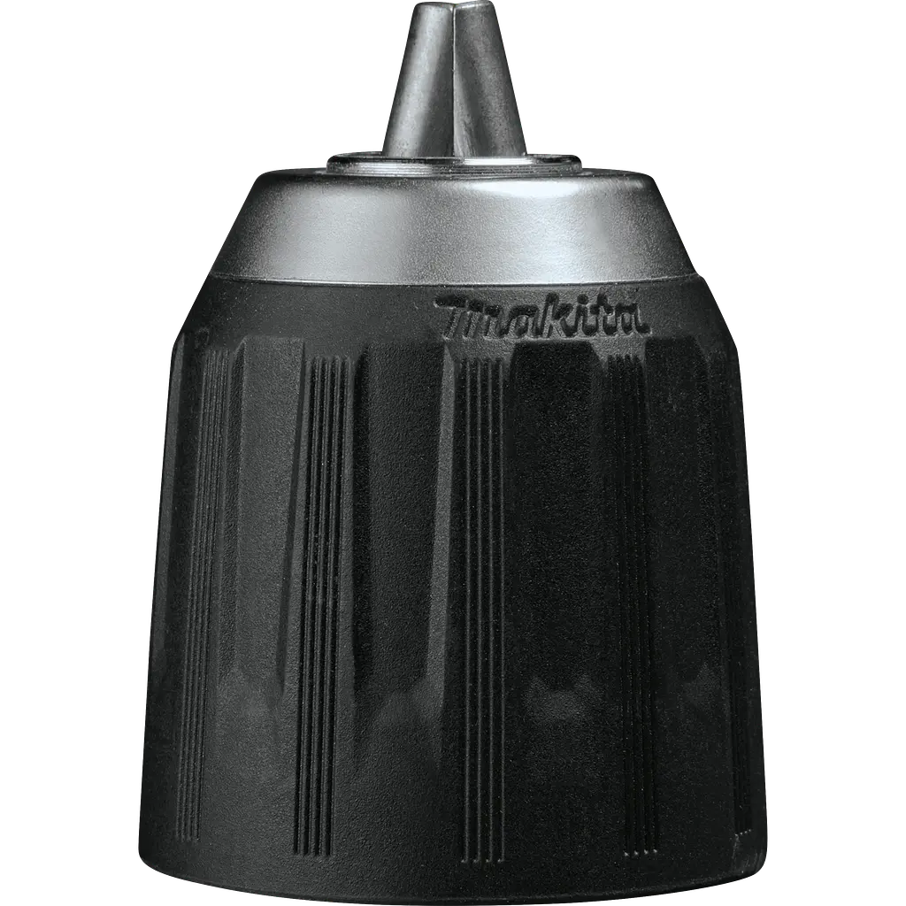 Патрон швидкозатискний 0.8-10 мм 3/8"-24 UNF для Makita DF330D, HP330D, DDA341, DDA351, DF331D, HP331D (763228-8) - фото 2
