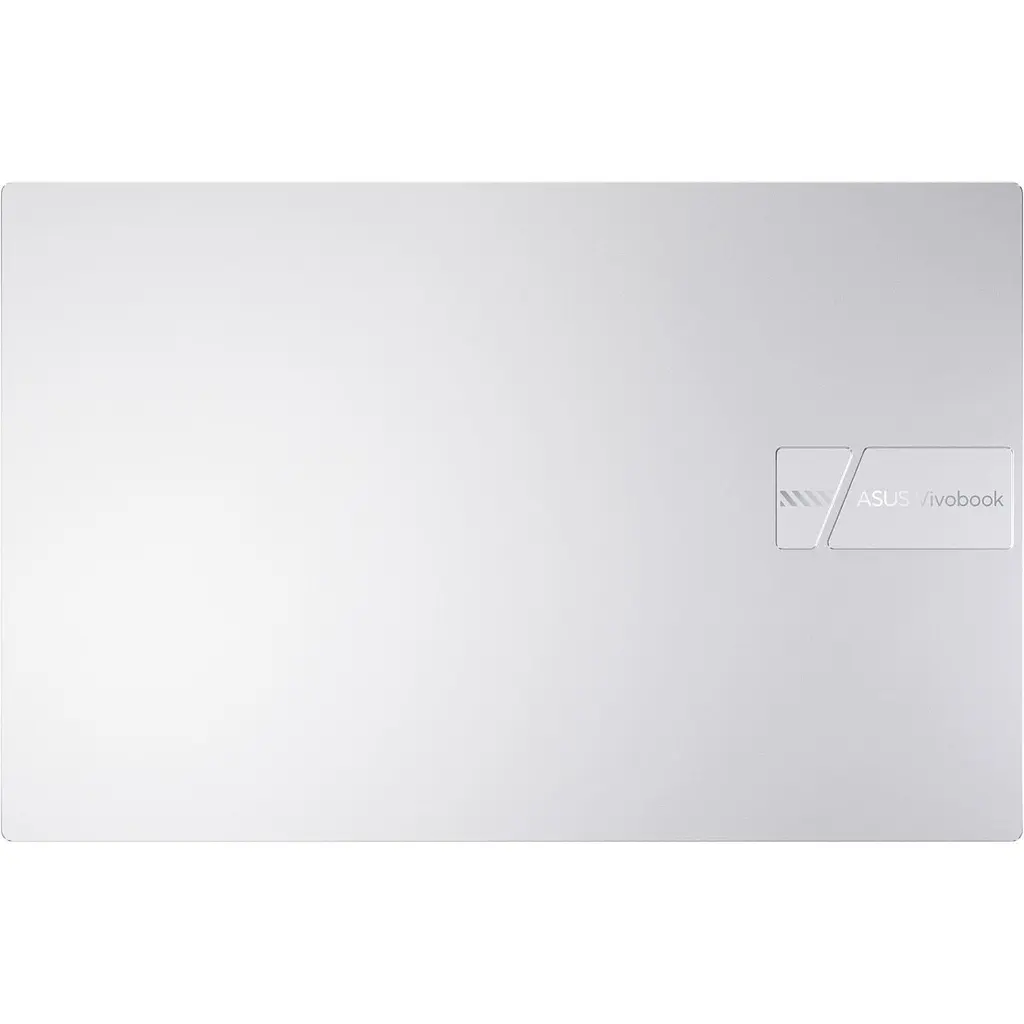 Ноутбук ASUS Vivobook 15 X1504MA-BQ133 (15.6 FHD IPS, Intel 7-350U, 16 GB, 1 TB, UMA, DOS) Silver (90NB17I2-M00570) - фото 8