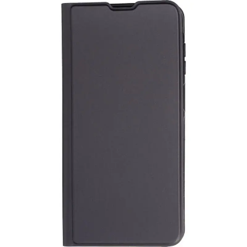 Чохол до мобільного телефона BeCover Exclusive New Style Samsung Galaxy A17 5G SM-A17 Black (713894) - фото 3