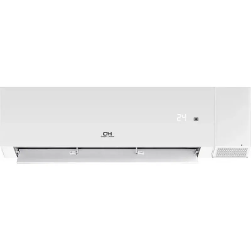Кондиціонер Cooper&Hunter CH-S18FTXAN-WP - фото 4