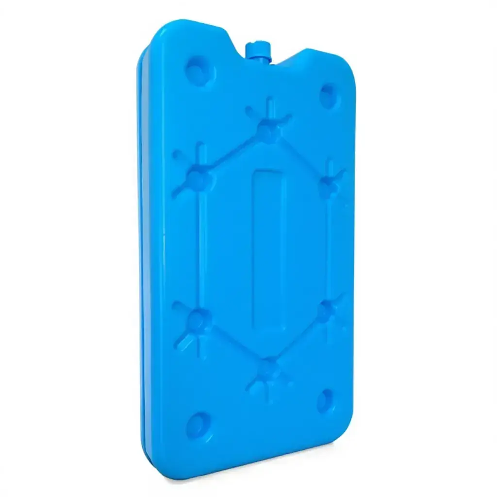 Аккумулятор холода для термосумки 400 мл, голубой SANNE HP-14-4LBL - фото 3