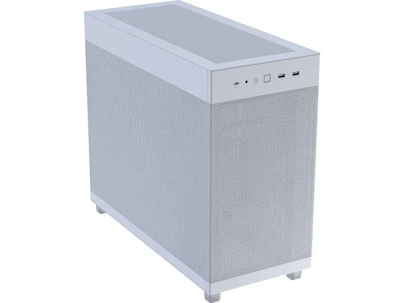 Корпус Asus Prime AP303 Mesh White (90DC00V3-B39000) - фото 2