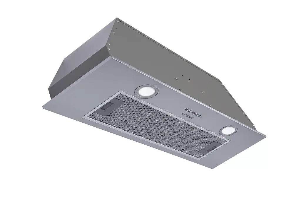 Вытяжка полновстраиваемая Perfelli BI 9652 I 1000 LED - фото 3
