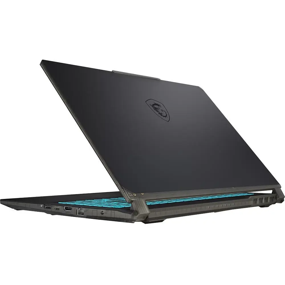Ігровий ноутбук MSI Cyborg 15 A13VF-699XRO, Intel Core i7-13620H, 15.6 FHD, 16GB, SSD 1TB, NVIDIA GeForce RTX 4060 8GB, Free DOS - фото 7