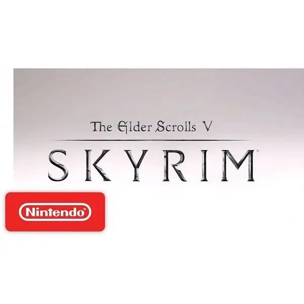 Гра The Elder Scrolls V: Skyrim для Nintendo Switch (RU) [62666] - фото 2
