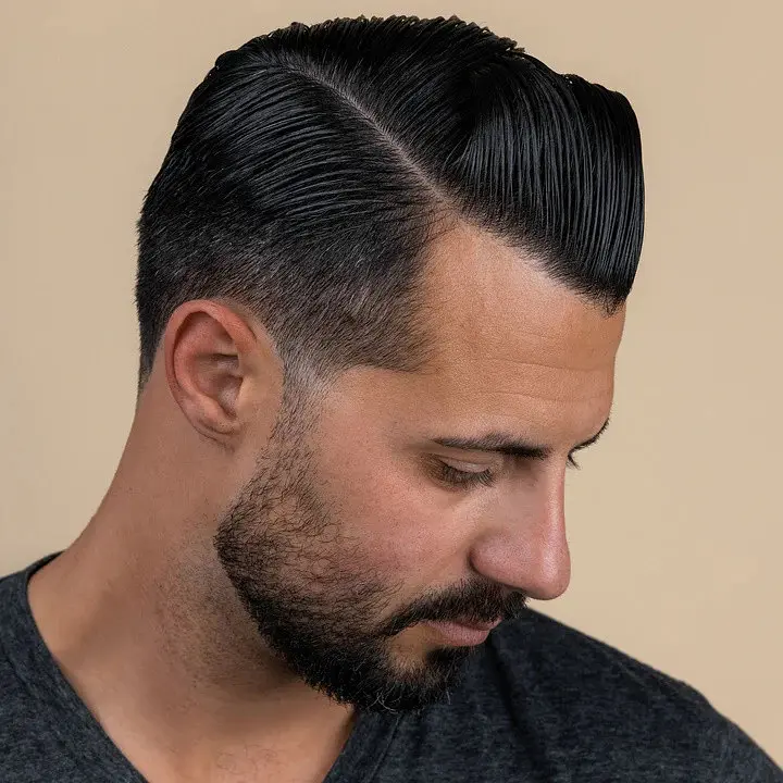 Помада для стилізації Suavecito Original Hold Pomade 113 г - фото 4
