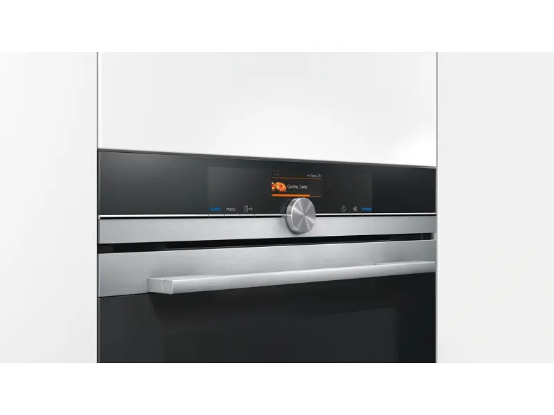 Духова шафа Siemens HB676G0S1 - фото 4