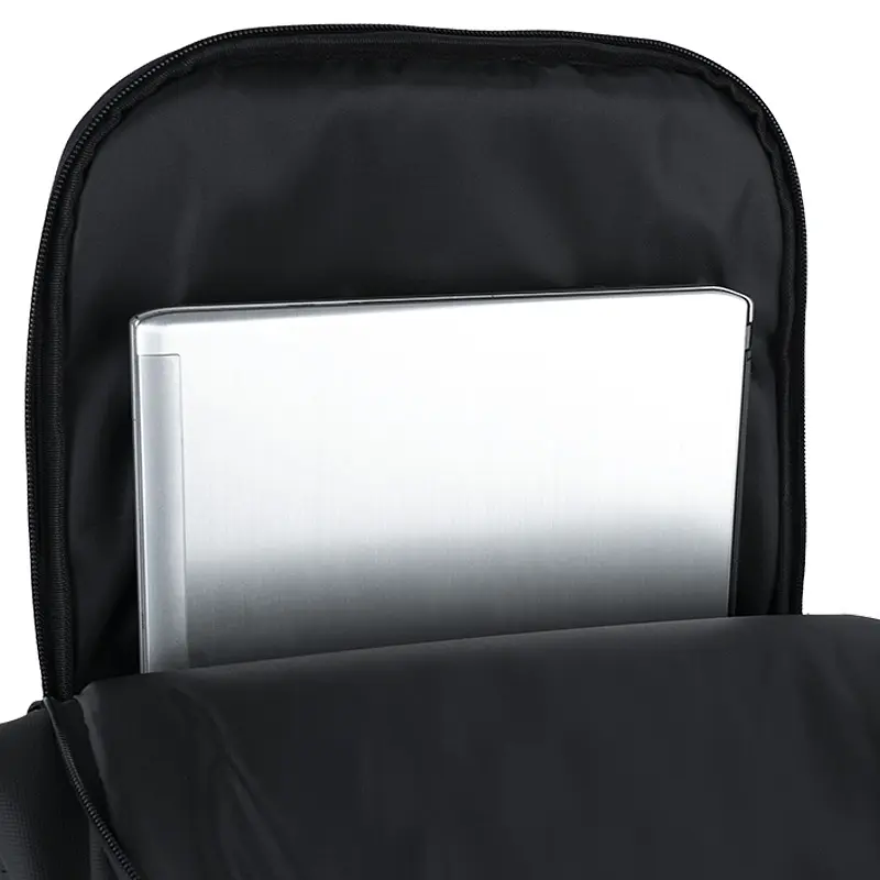 Рюкзак GoPack Teens 150L Чорний (GO26-150L) - фото 17