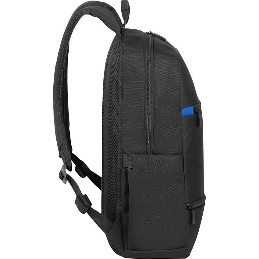 Рюкзак для ноутбука Rivacase 8265, 15.6" (8265 (Black)) - фото 3
