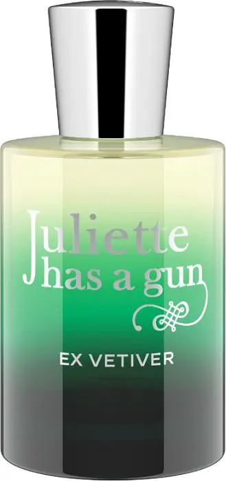 Оригінал Juliette Has A Gun Ex Vetiver 50 мл Парфумована вода
