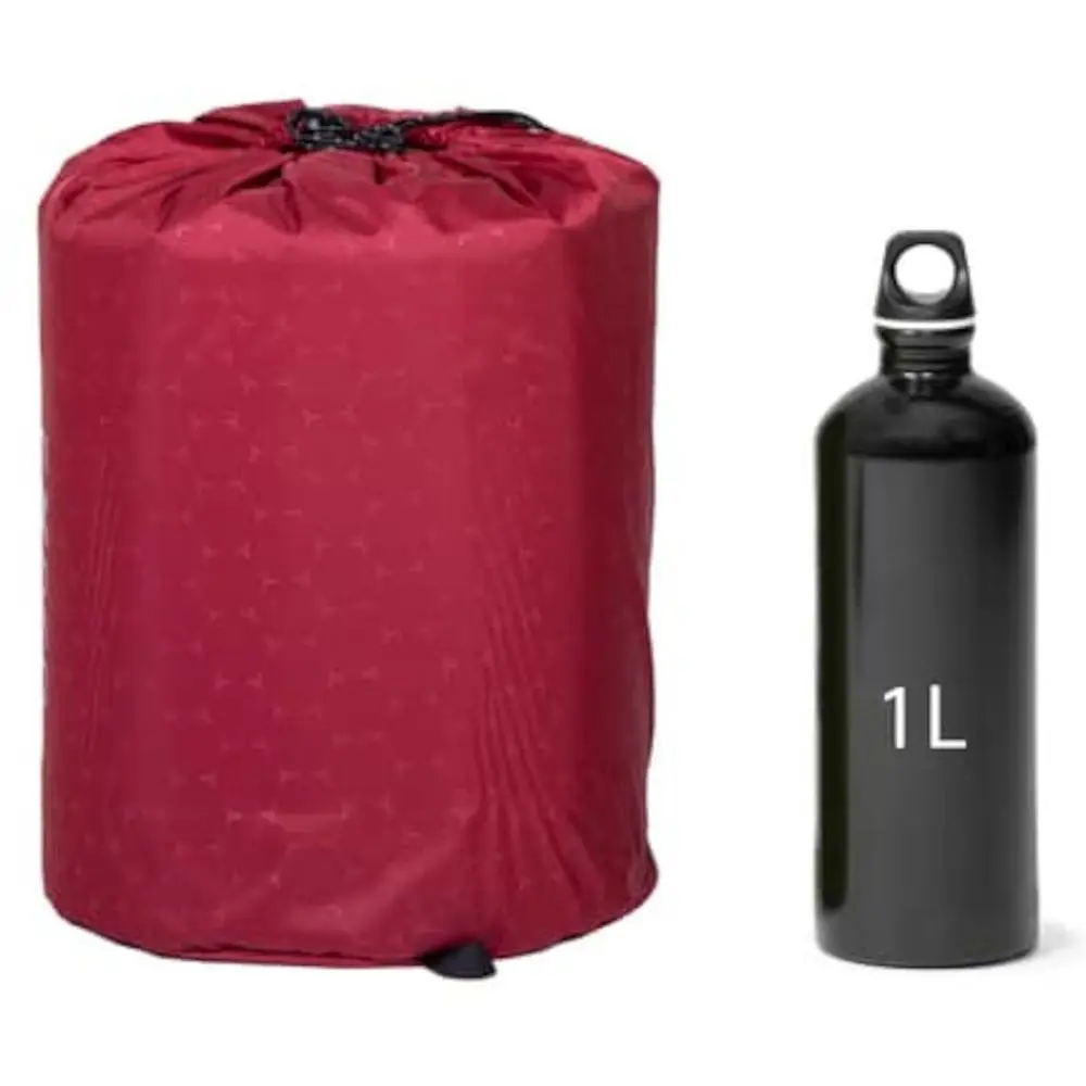 Килимок самонадувний Exped SIM Comfort 5 M - фото 4