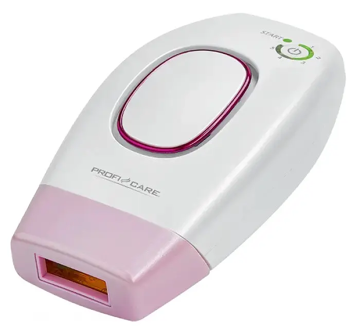 Фотоепілятор Profi Care PC-IPL 3024
