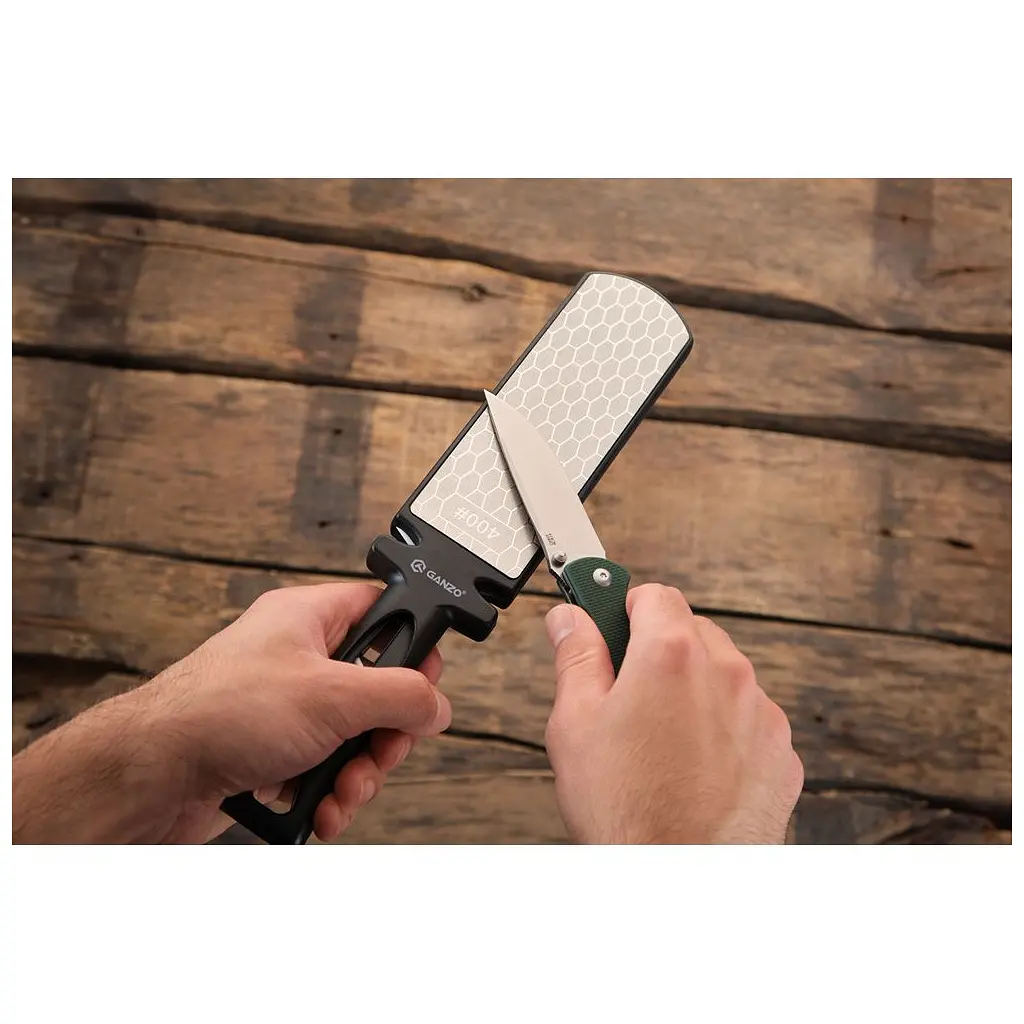 Точило Ganzo ProSharp (GProS) - фото 6