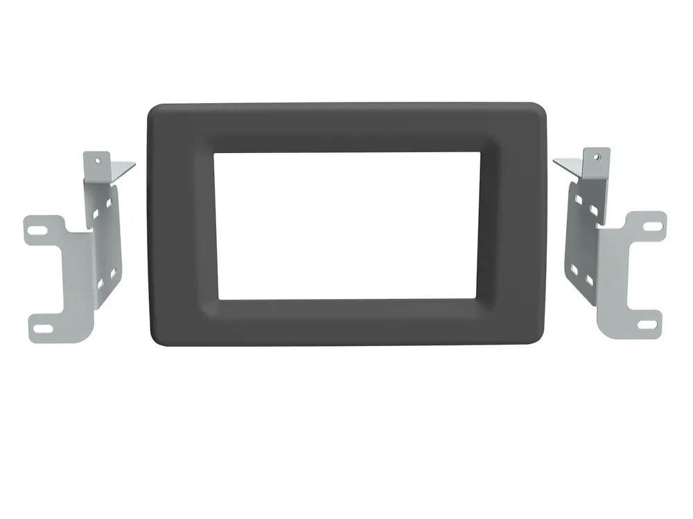 Переходная рамка Renault Master, Opel Movano, Nissan NV400 ACV 381250-20-1 - фото 2