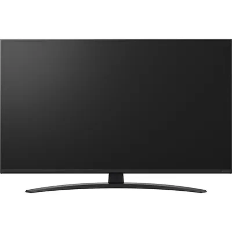 LED-телевізор LG 43NANO81A6A - фото 20