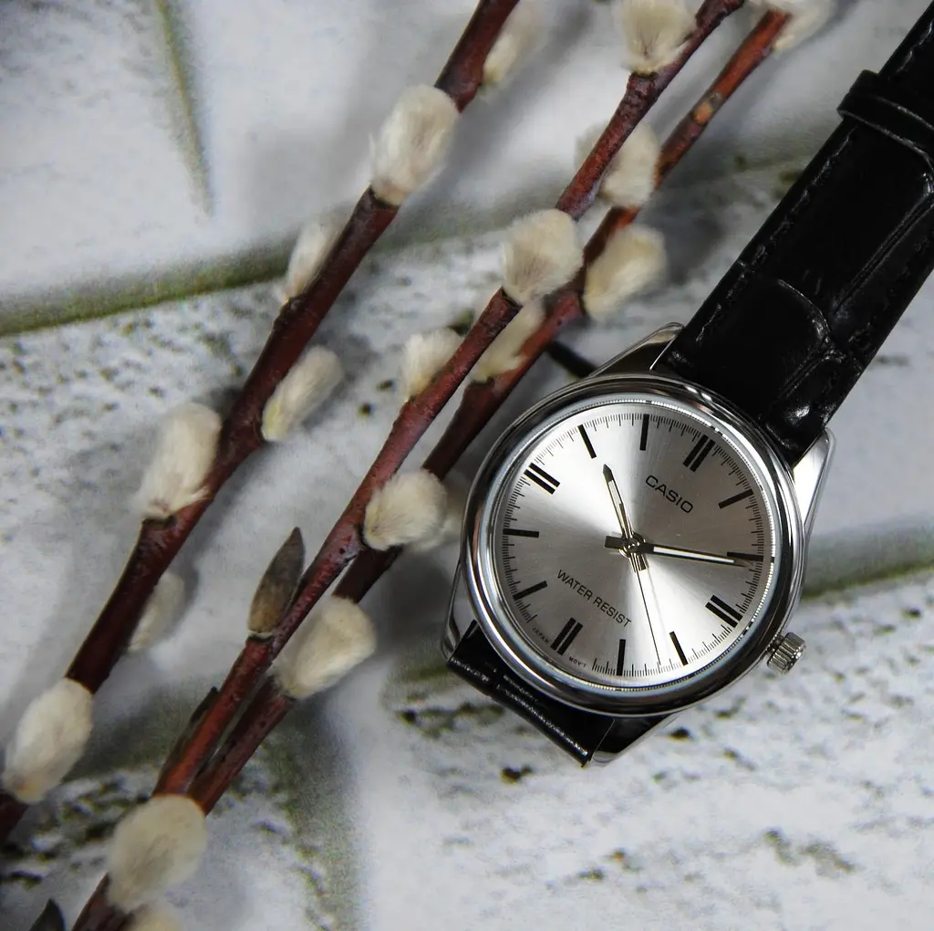Годинник Casio LTP-V005L-7AUDF - фото 5