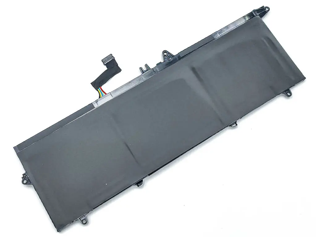 Акумулятор для Lenovo L18C3PD2 ThinkPad T14S T490S T495S (L18C3PD1 L18L3PD1 L18M3PD1) (11.55V 4650 mAh) - фото 3