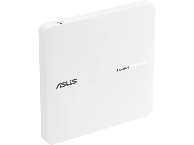Точка доступа Asus ExpertWiFi EBA63 (90IG0880-MO3C00) - фото 6