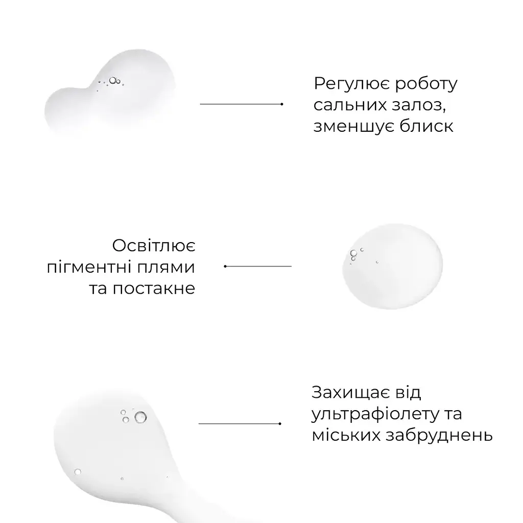 Мультисыворотка Hillary Multi Niacinamid serum с ниацинамидом и цинком 30 мл - фото 8
