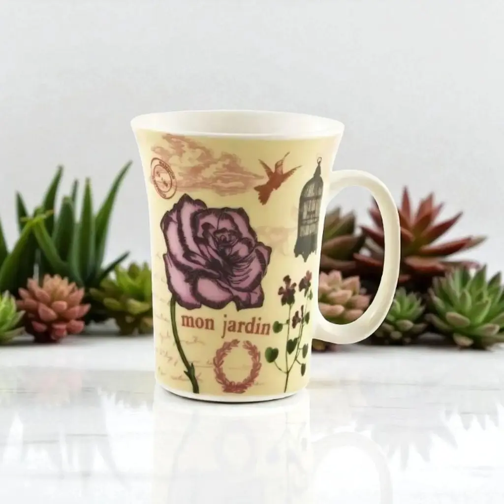 Кружка до чаю NP52CUP - фото 2