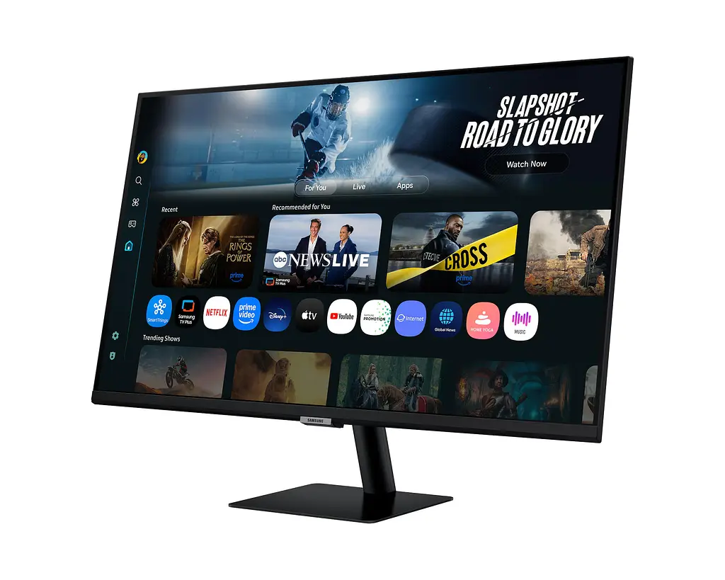 Монитор Samsung 32" S32FM702 2x HDMI USB Bluetooth MM VA 3840x2160 4ms teh0014217 - фото 6
