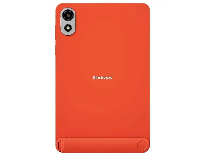 Планшет Blackview ZENO 1 4/64GB Space Orange (6931548323235) - фото 4