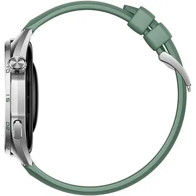 Смарт-часы Huawei WATCH GT 6 46mm Green (55020FTV) - фото 4