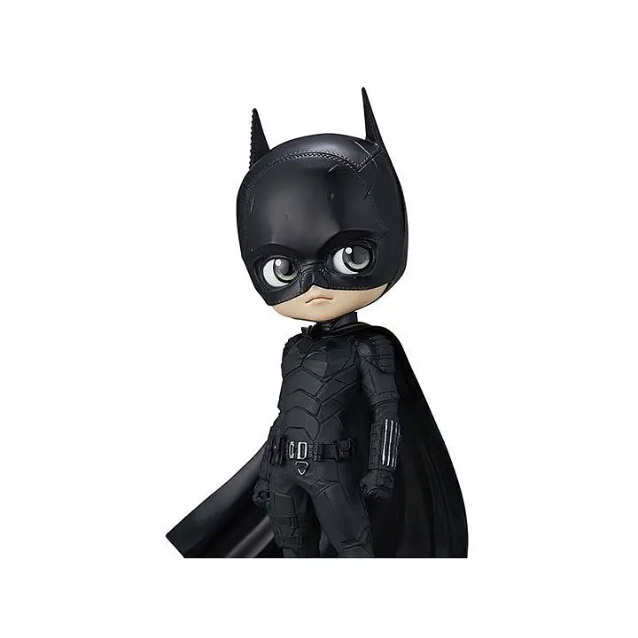 Фігурка Bandai Spirits Q POSKET Бетмен Batman 14 см BS QP B - фото 2