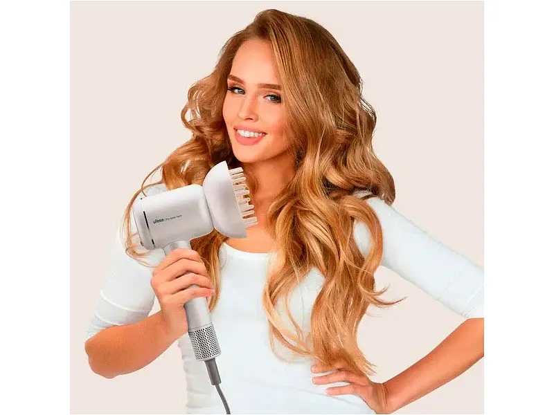 Фен Ufesa PRO IONIC TECH (60305762) - фото 2