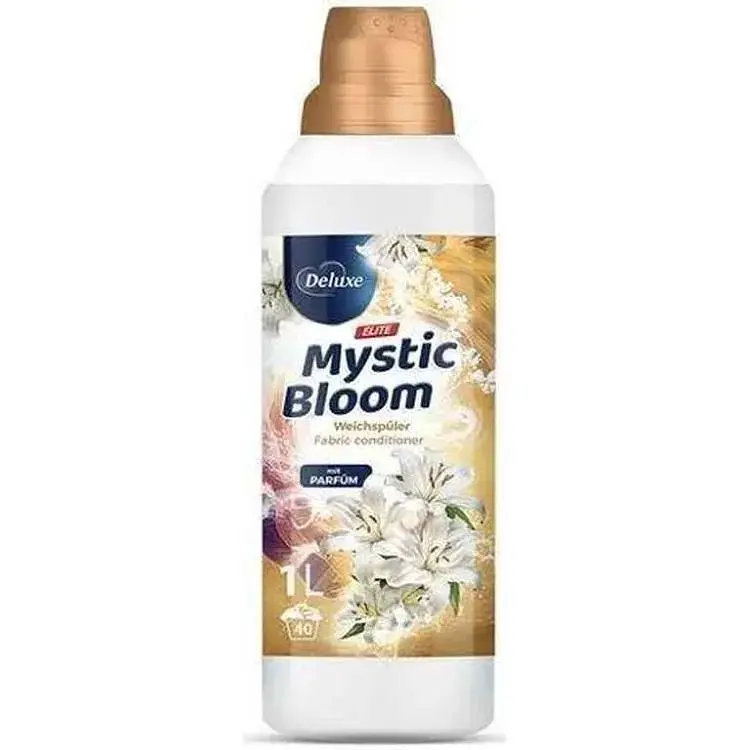 Кондиціонер DELUXE 1л парфумований Mystic Bloom