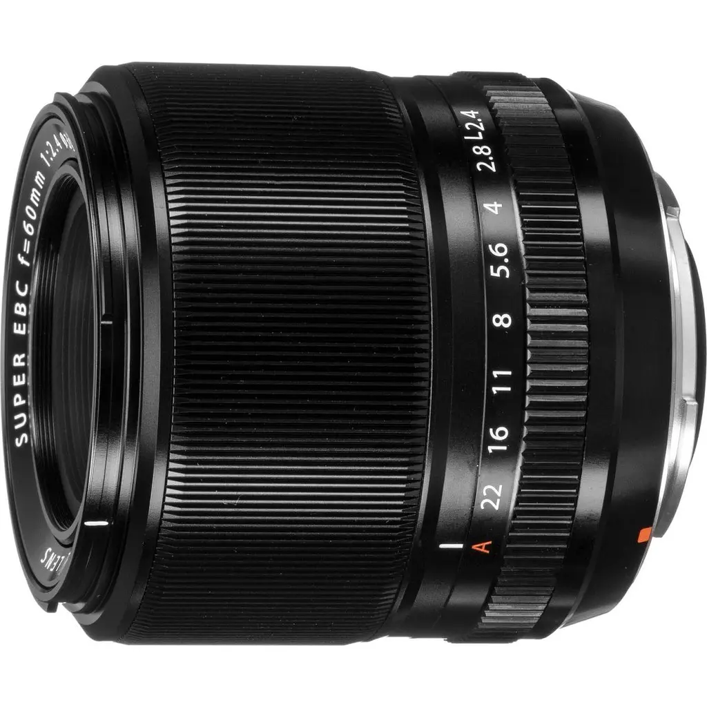 Об'єктив Fujifilm XF 60mm f/2.4 R Macro (16240767) [113448] - фото 5