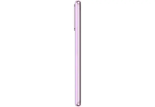 Смартфон Samsung Galaxy S20 FE 5G SM-G781B 6/128GB Cloud Lavender (Global) [5G, NFC, 2 SIM] - фото 4