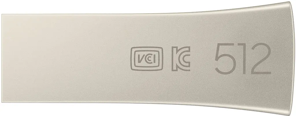 Флеш-накопичувач USB3.2 512GB Samsung (MUF-512BE3/APC) - фото 2