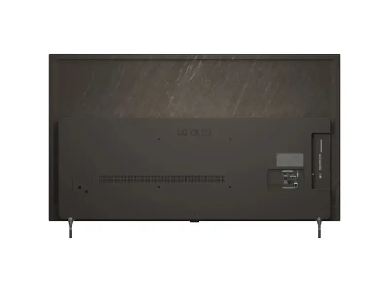 Телевізор LG OLED55B65LA - фото 11