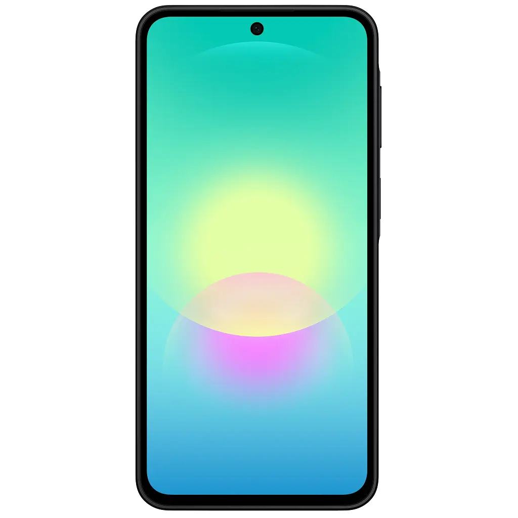 Мобільний телефон Samsung Galaxy A27 5G 8/256Gb Black (SM-A276BZKCEUC) - фото 2