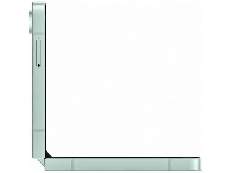 Смартфон Samsung Galaxy Flip6 12/256GB Mint (SM-F741BLGG) - фото 7