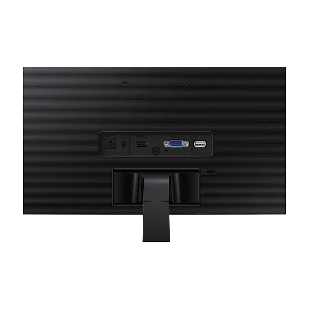 Монітор Samsung LS24D360GAIXUA - фото 5