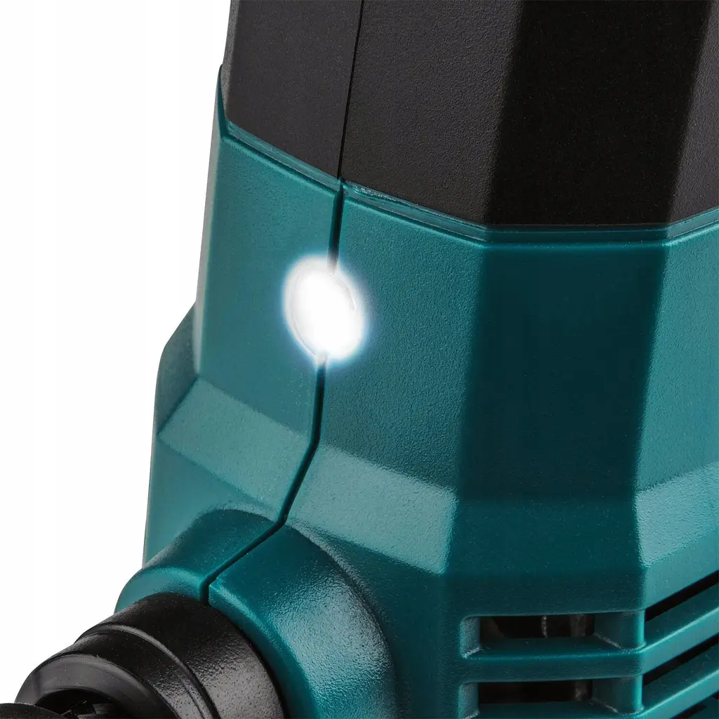 Насос акумуляторний Makita MP100DZ (без акумуляторів та зарядного пристрою) - фото 4