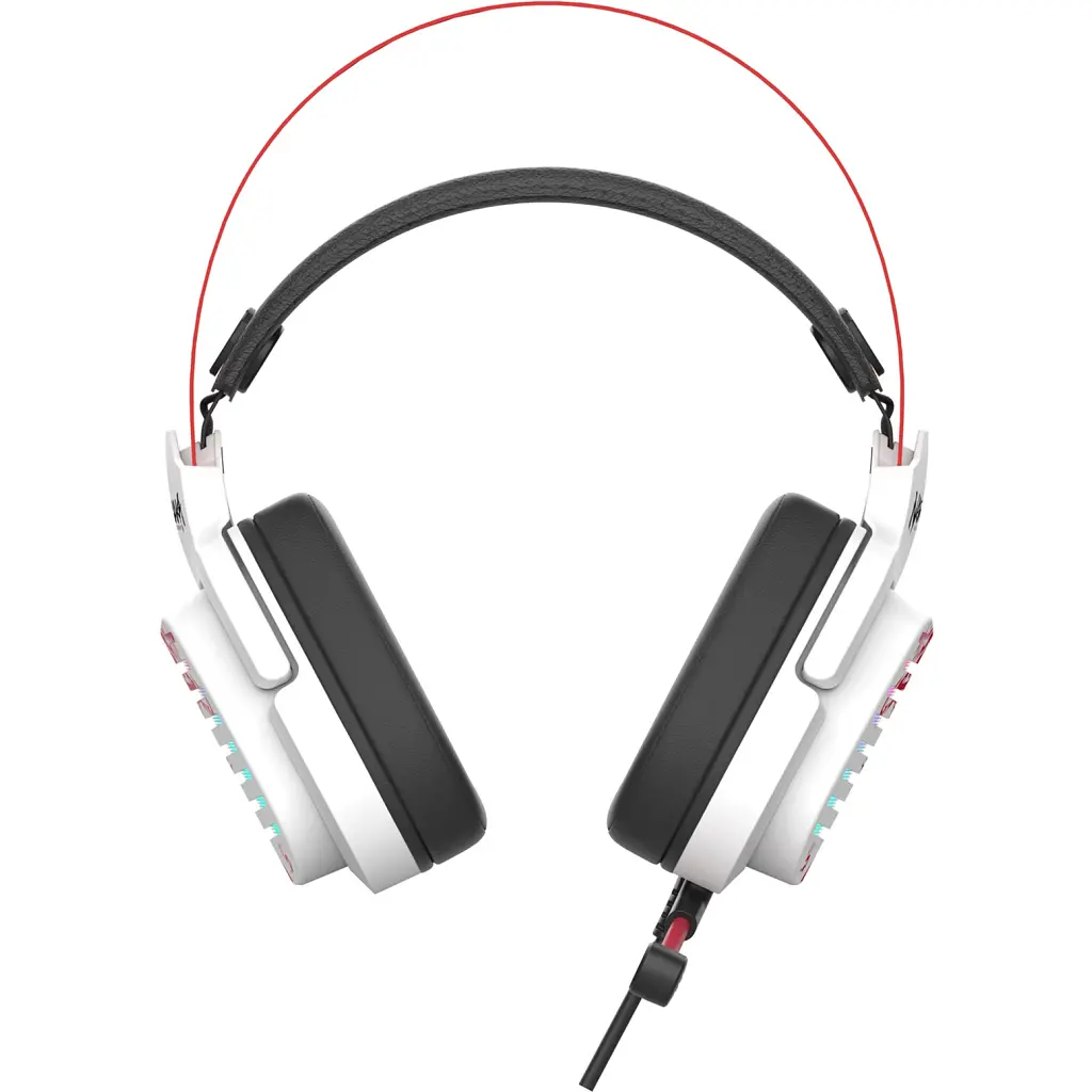 Навушники A4Tech Bloody G560 Hi Fi 7.1 Naraka (Bloody G560 Naraka) - фото 3