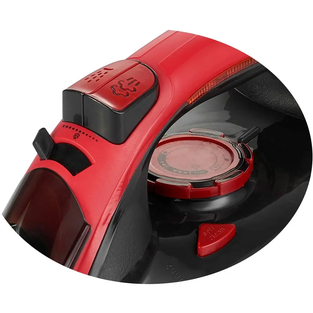 Утюг Mesko MS 5031 [132655] - фото 6