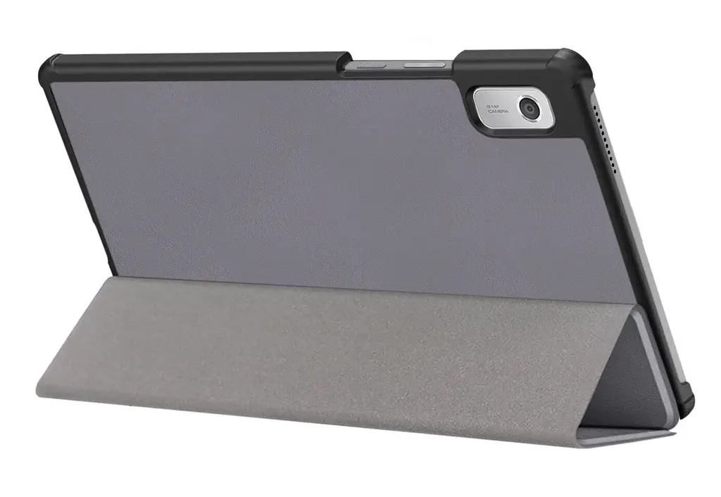Чохол Primolux Slim для планшета Lenovo Tab M9 TB-310 Grey - фото 4