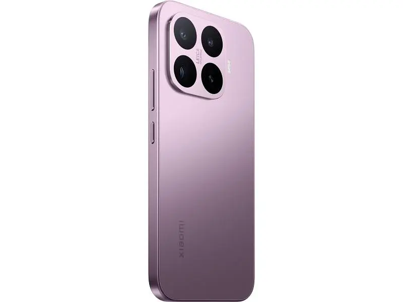 Смартфон Xiaomi 17T 12/256GB Violet - фото 5