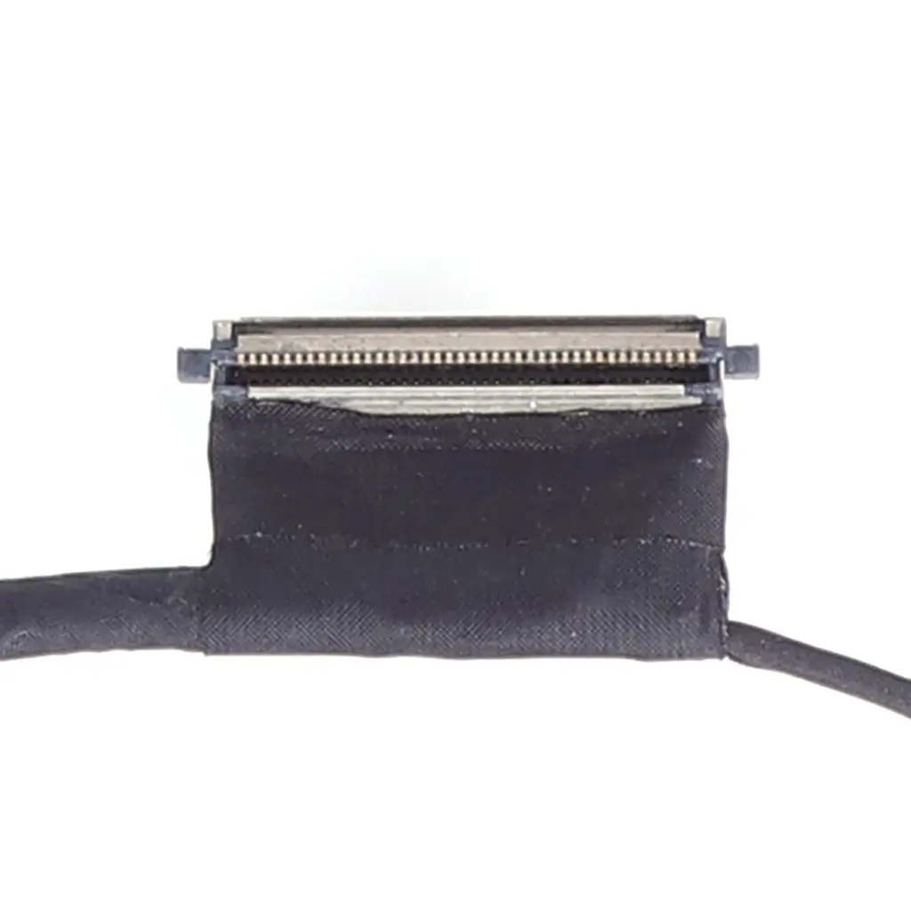 Шлейф матриці для Dell Latitude 7420 E7420 P135G series, (eDP 40pin+Touch, DC02C00R100, 09WV8F) - фото 2