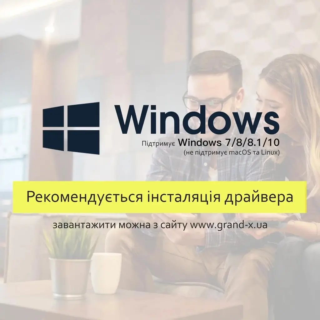 Bluetooth-адаптер Grand-X 5.0 Realtek RTL8761B, 7 devices, aptX, Low Energy (BT50G) - фото 4