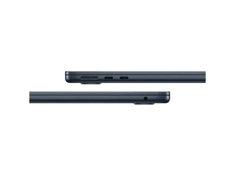 Ноутбук Apple MacBook Air 13,6 2026 M5 8 core GPU 16GB 512GB Midnight (MDHE4) - фото 7