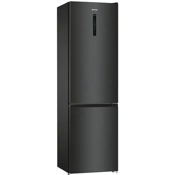 Холодильник Gorenje NRK620EABXL4 с морозильной камерой - фото 4